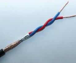 電動(dòng)型儀表電纜 WDZ-DYDYDRPL 鋁箔屏蔽信號(hào)軟電纜