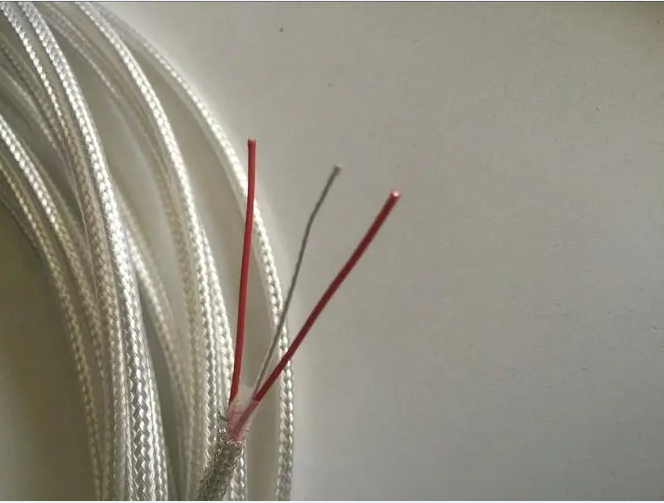 ZA-KX-H/FPFP 1×2×1.5補償導(dǎo)線